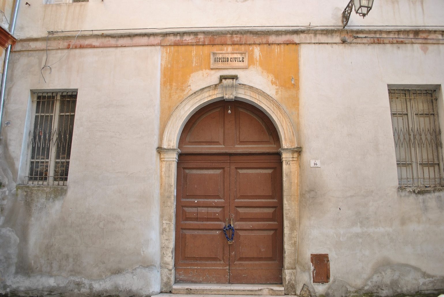 Ex ospedale psichiatrico, Teramo -10.JPG